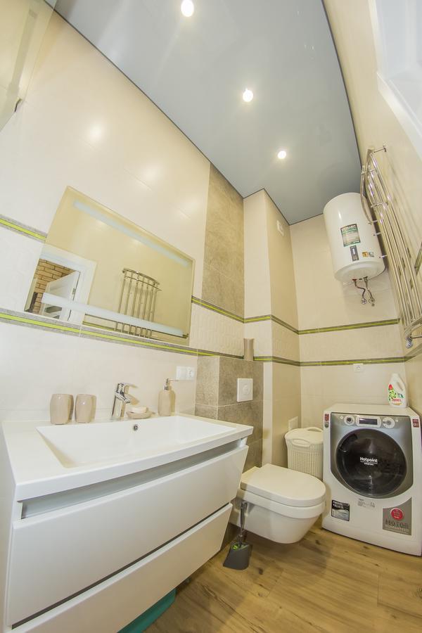 Arkadiya Hills Family Apartment Odessa Ngoại thất bức ảnh