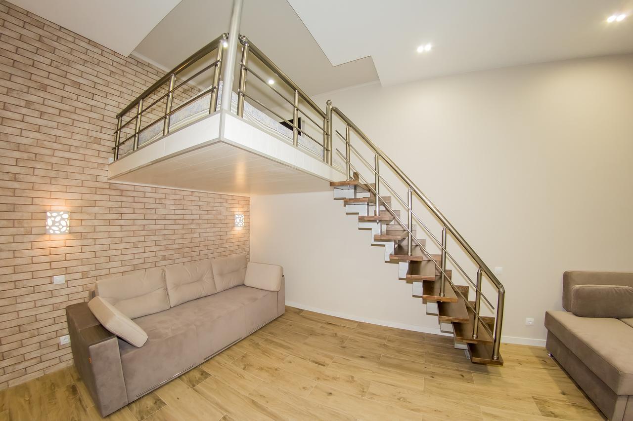 Arkadiya Hills Family Apartment Odessa Ngoại thất bức ảnh