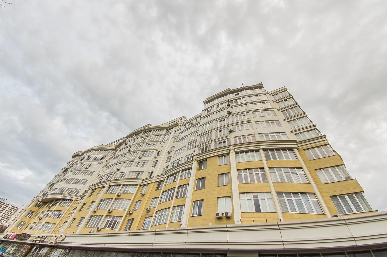 Arkadiya Hills Family Apartment Odessa Ngoại thất bức ảnh